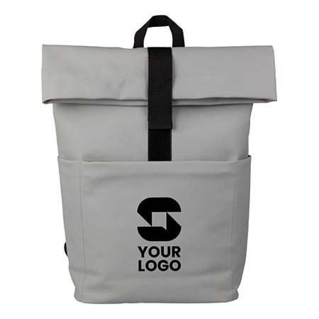 Urban Chic PU Leather Backpack - Ramsgate