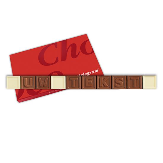 Telegram Chocolate - Audlem
