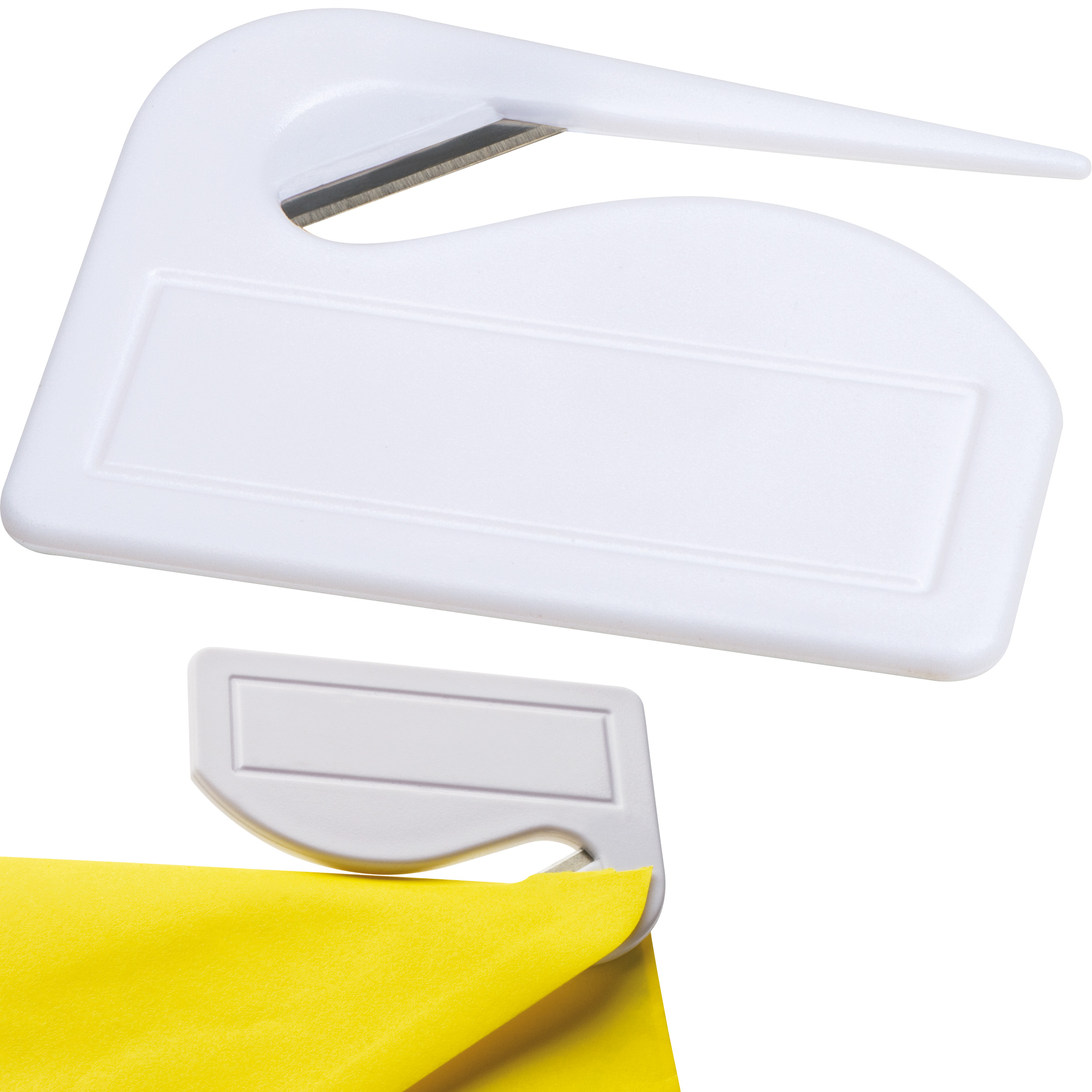 Ilchester - Custom Printed Letter Opener - Kenilworth