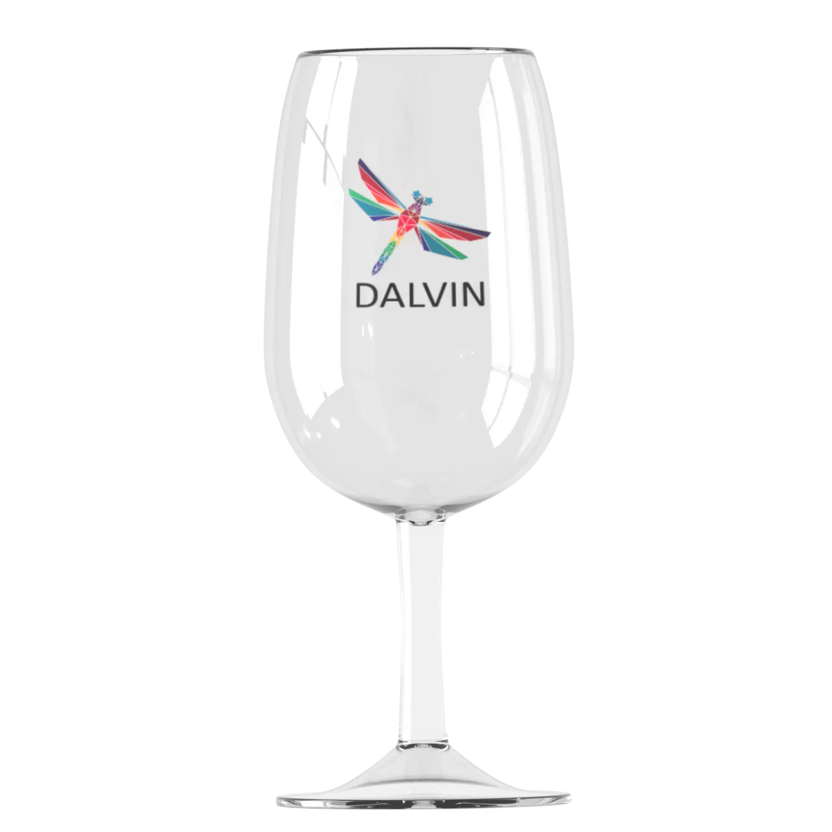 Syrah Wine Glass - Odiham