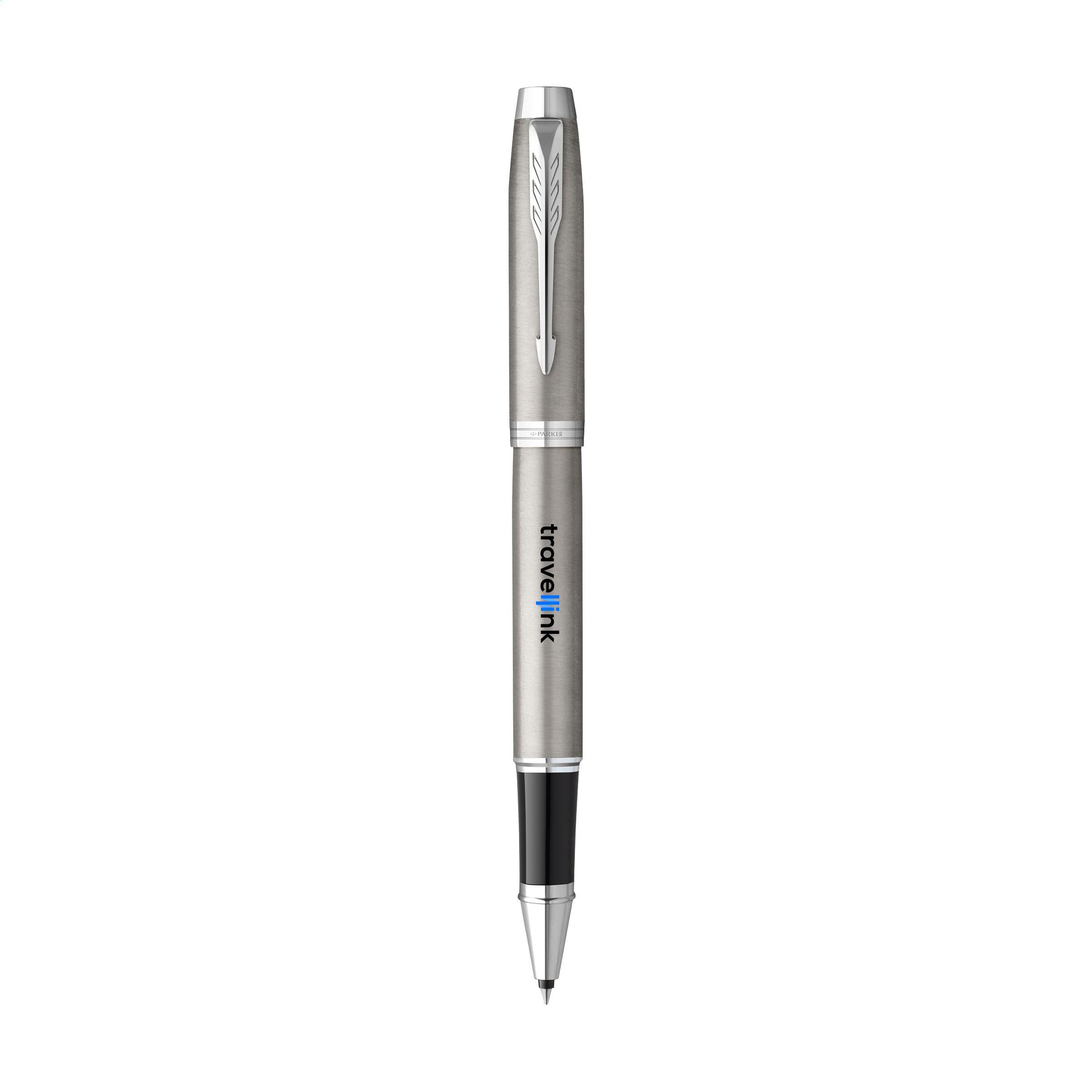 Parker IM Rollerball Pen - black ink