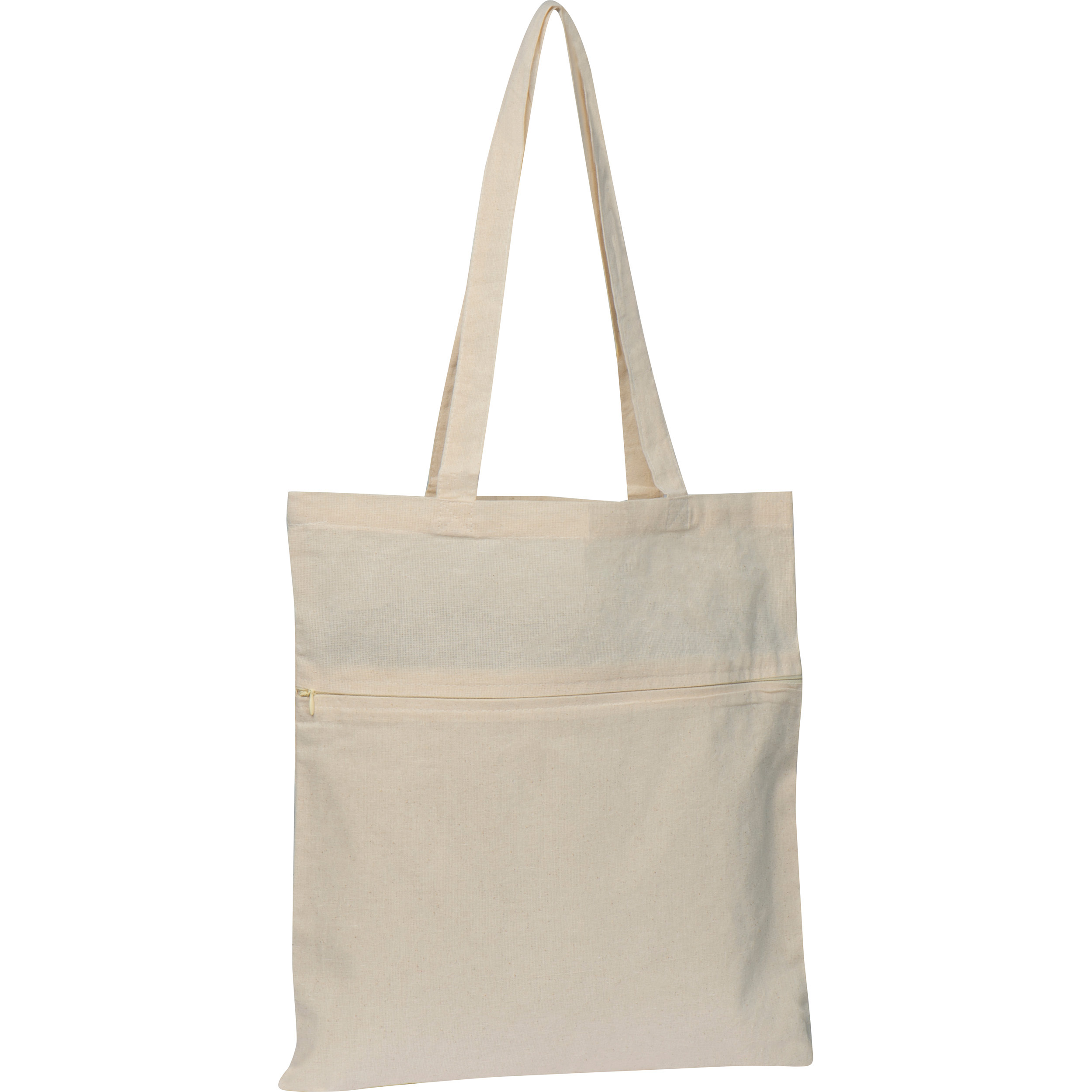 EcoTex Cotton Bag - Osmington - Letcombe Regis