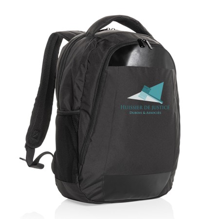 EcoClassic Laptop Backpack - Menston - Cardiff