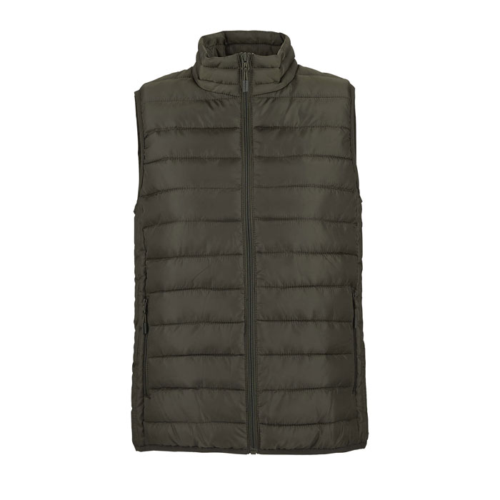 SOL'S STREAM BW WOMEN Lightweight Vest - Parley