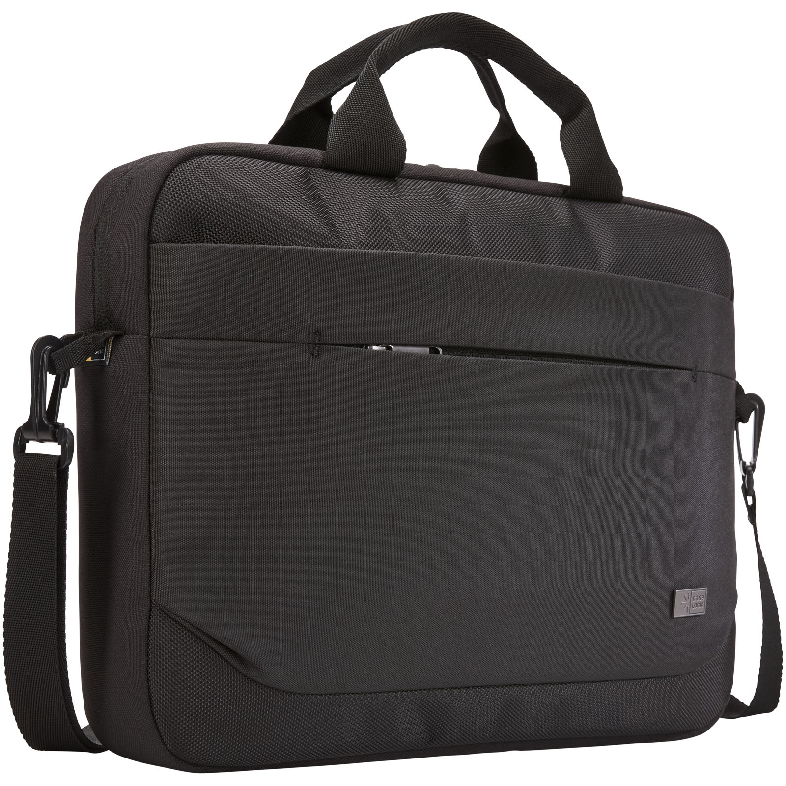 Advantage bag for 14’ laptop and tablet - Black (Case Logic) 