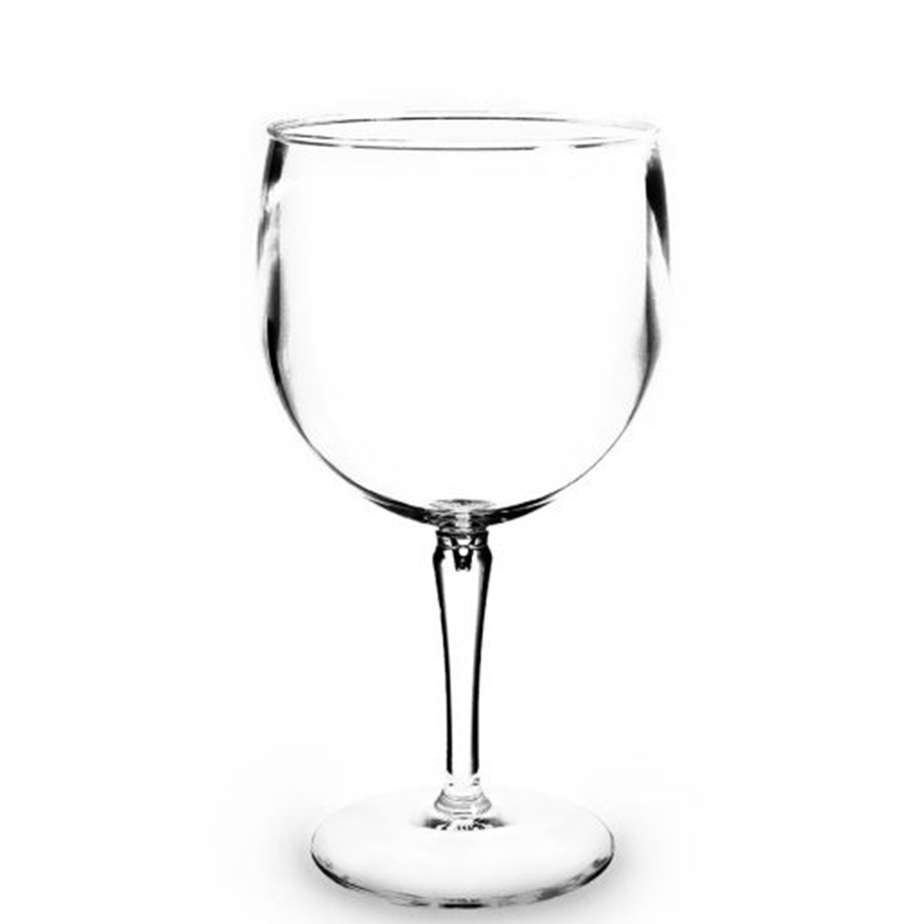 Customized cocktail glass (47 cl) - Lilo