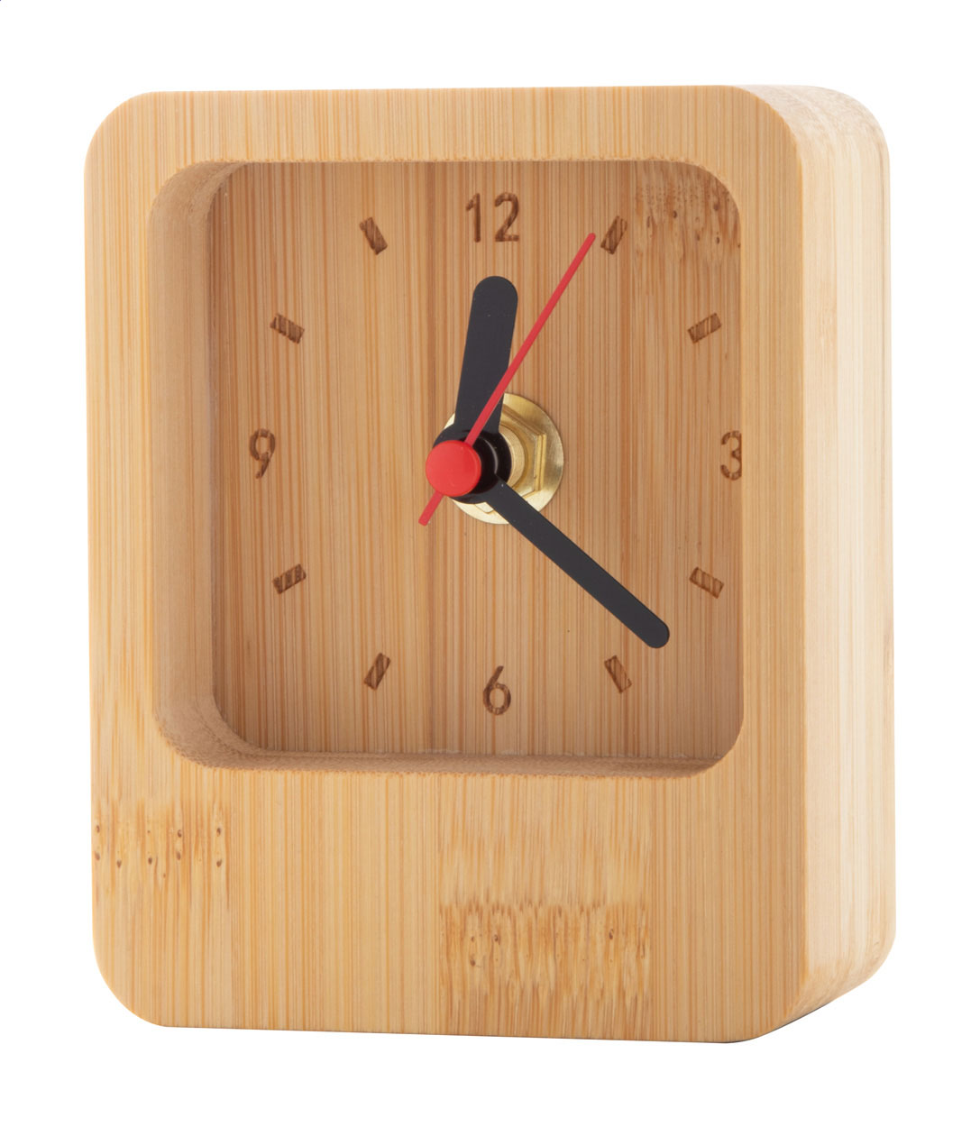 Bamboo Timekeeper - Feckenham