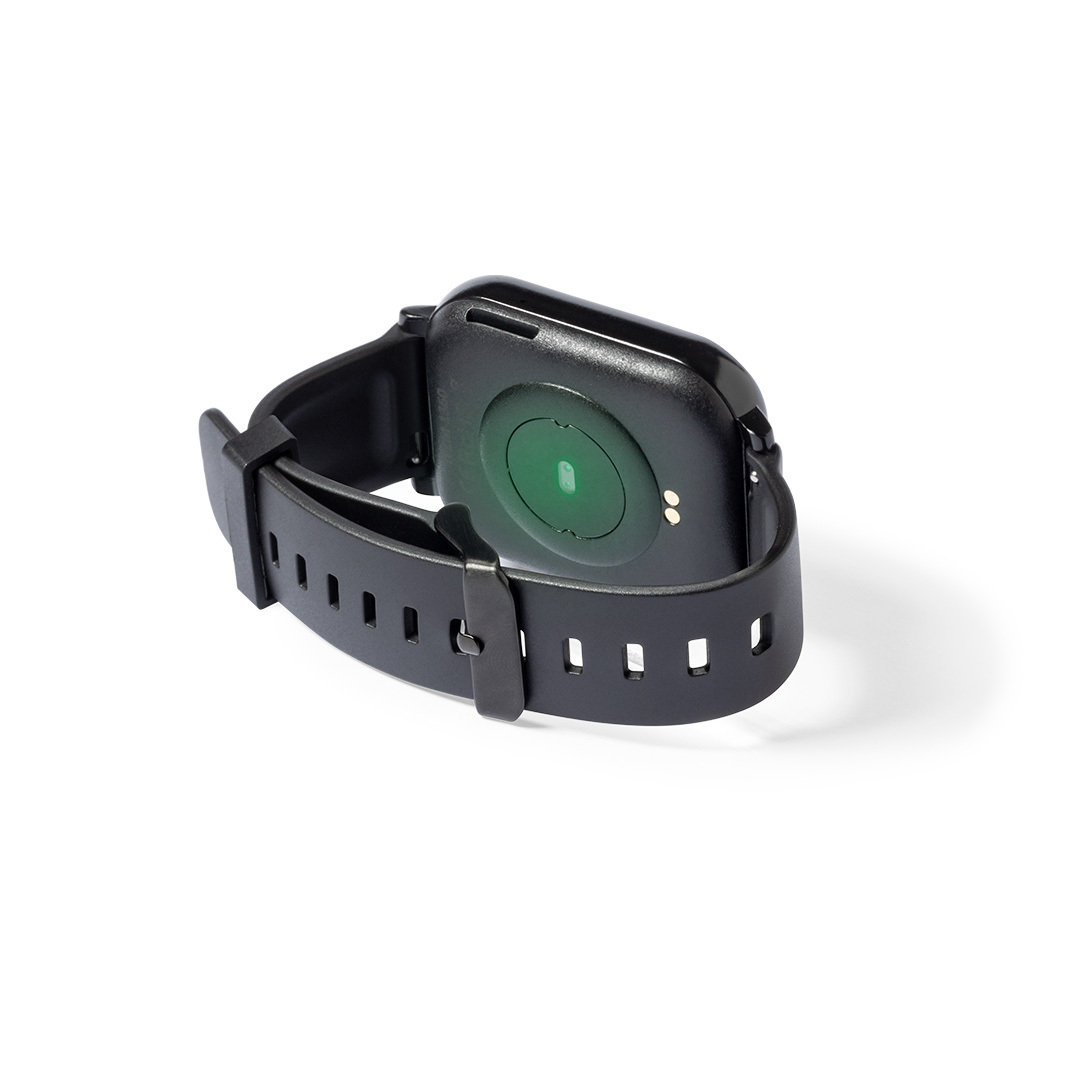 Timeless Fusion Smart Watch - Arlescote - Leominster