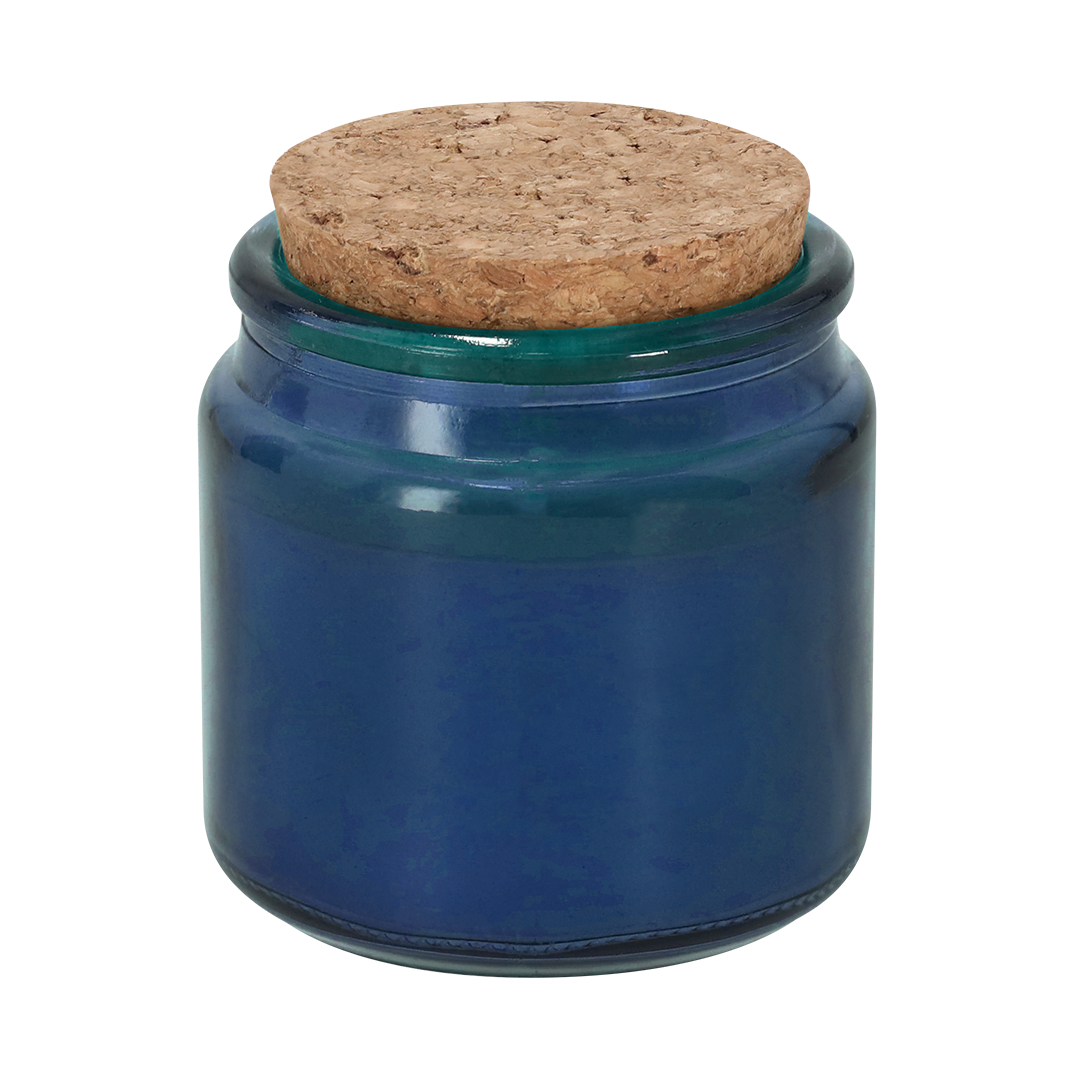 Fragrant Glow - Caldecott printed with logo