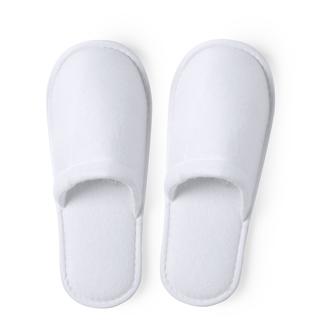 CozyFit Slippers - Eastbourne