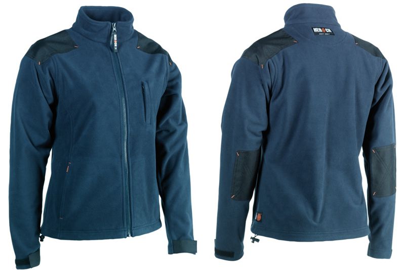 Women's Breathable Water-Repellent Windproof Fleece Jacket - Ashford-in-the-Water