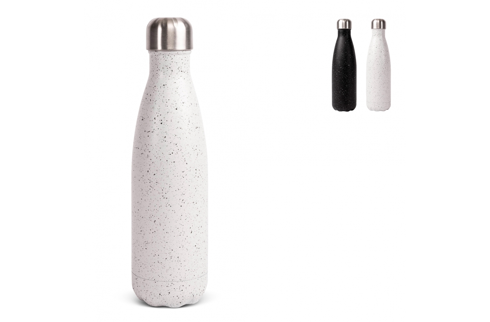 Nils Insulated Bottle - Woburn - Grantham