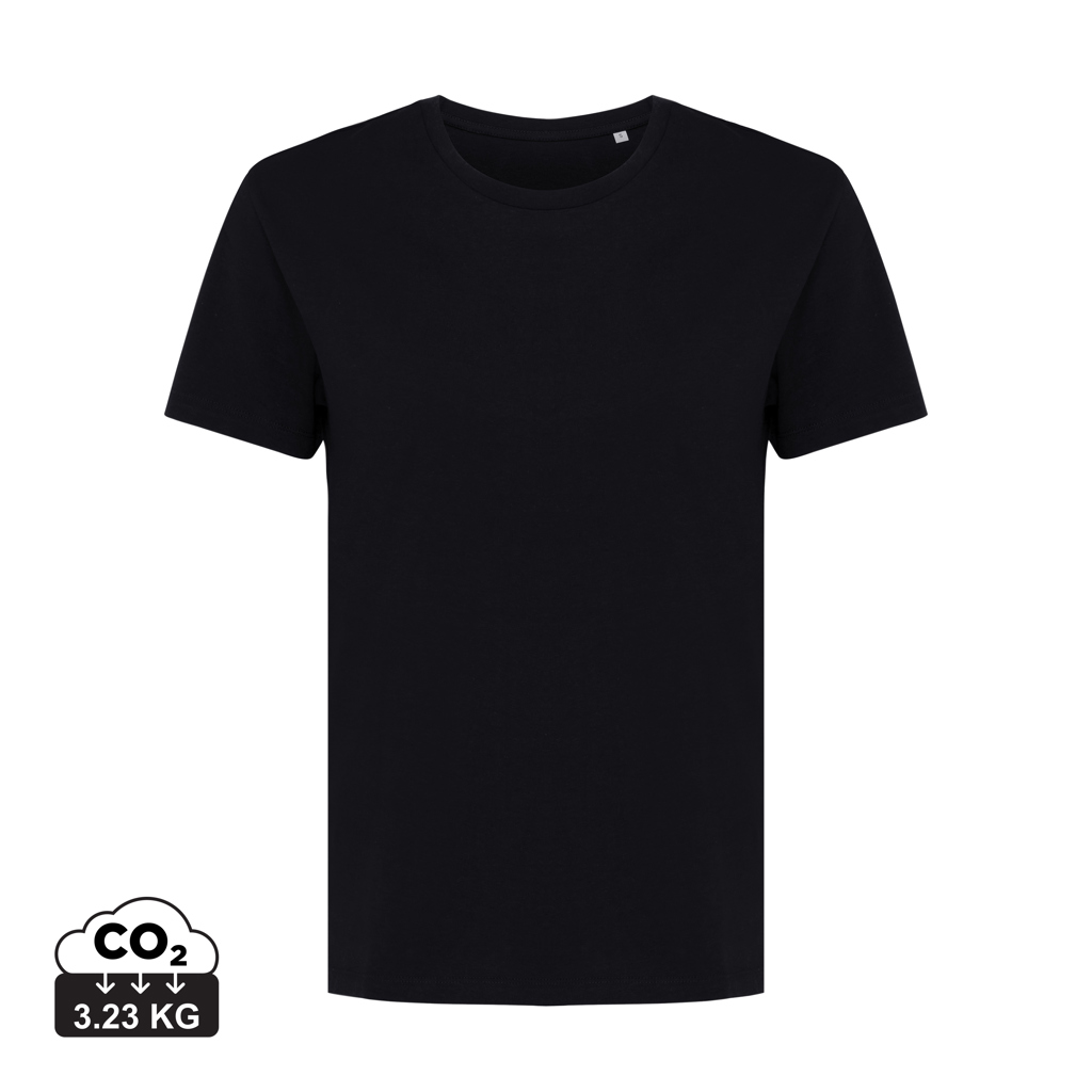 Umweltfreundliches Damen T-Shirt aus recycelter Baumwolle - Brandenburg an der Havel