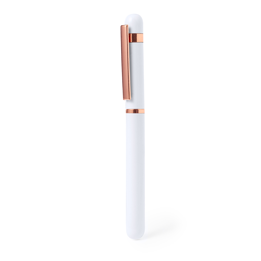 Laser Rose Pen - Claygate