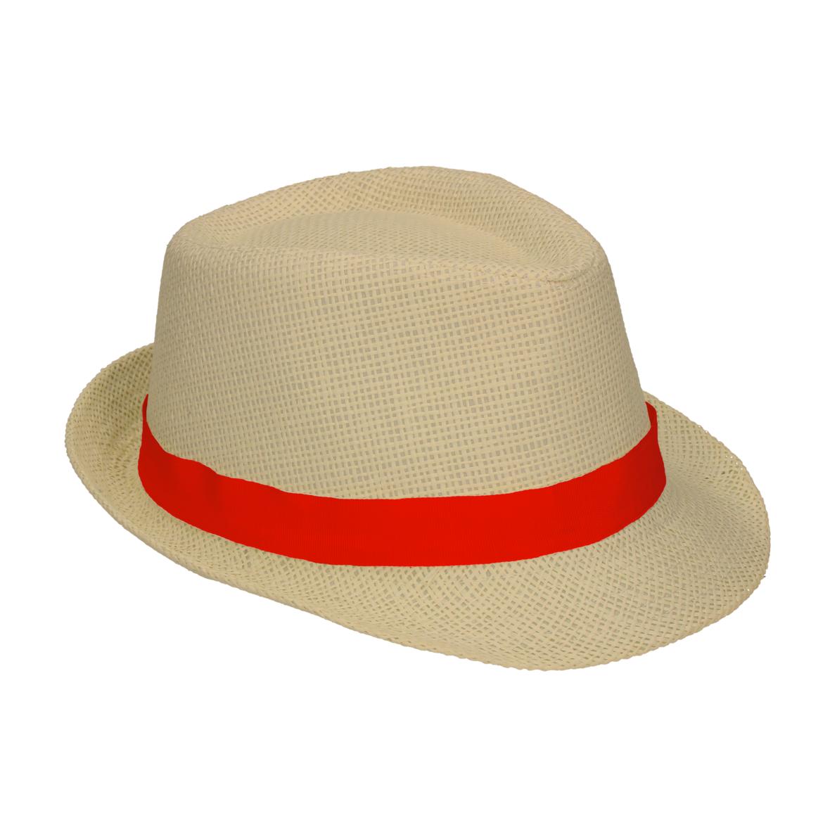 South Sea Style Classic Cut Hat - Rochdale