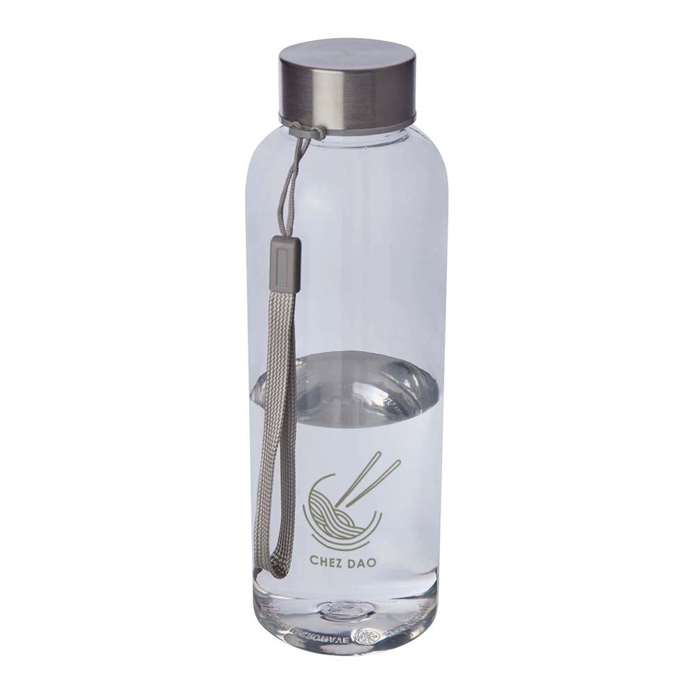 EcoFlow Stainless Steel RPET Water Bottle 500 ml - Bagots Park