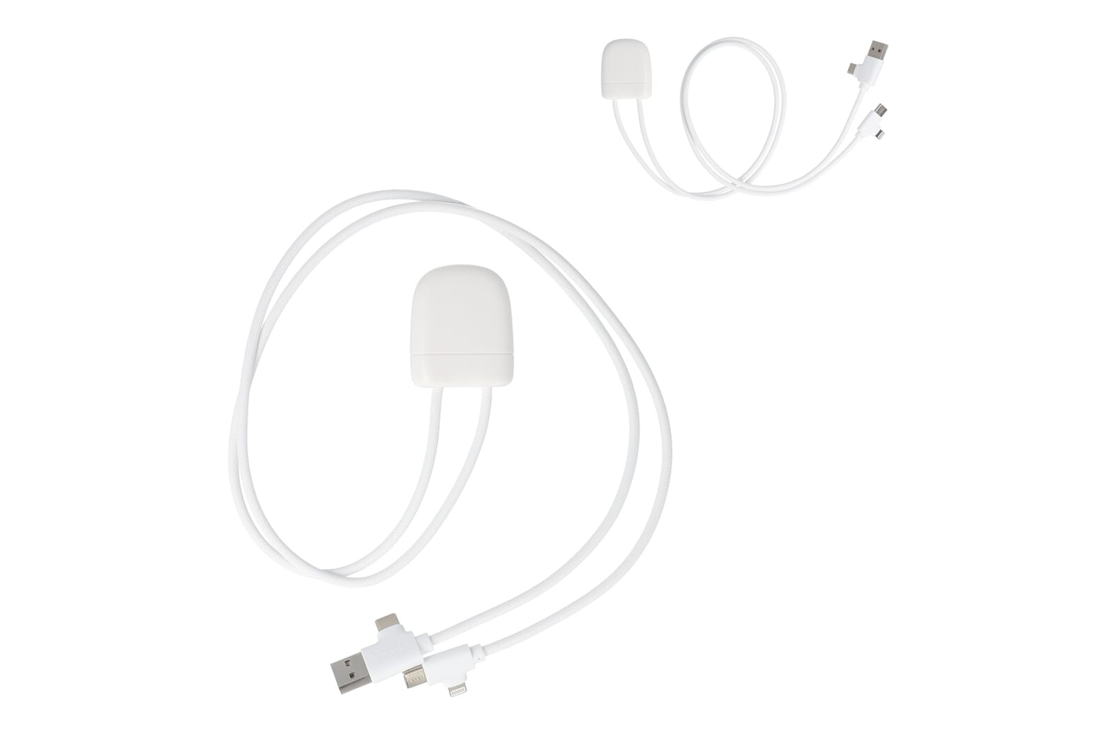 SmartTrace Charging Cable - Dursley