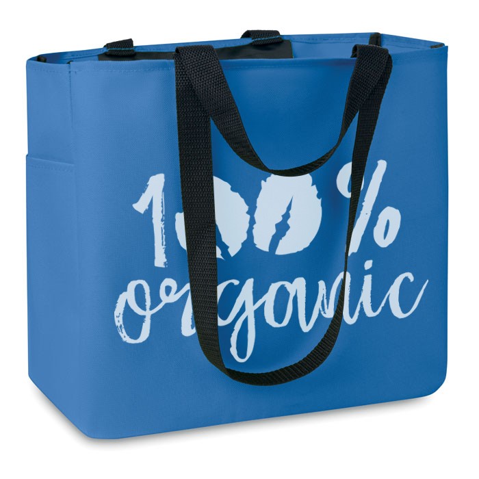 Einkaufstasche mit Fächern - Vallendar