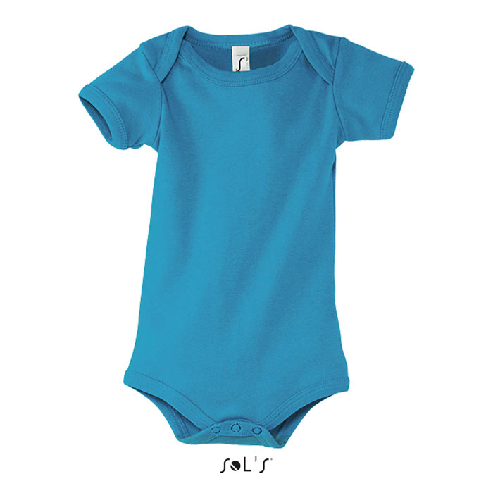 Little Snuggles Baby Bodysuit - Sutton-in-Ashfield