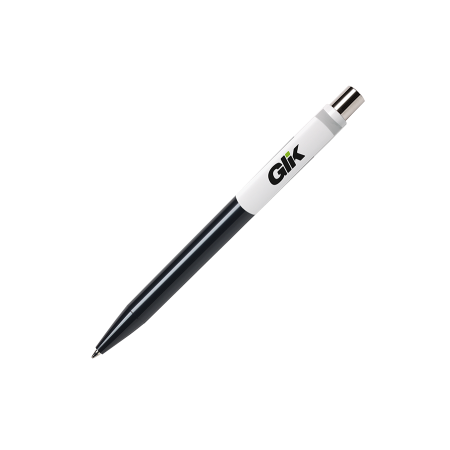 DOT D1 CB CR Ballpoint Pen - Hollingbourne