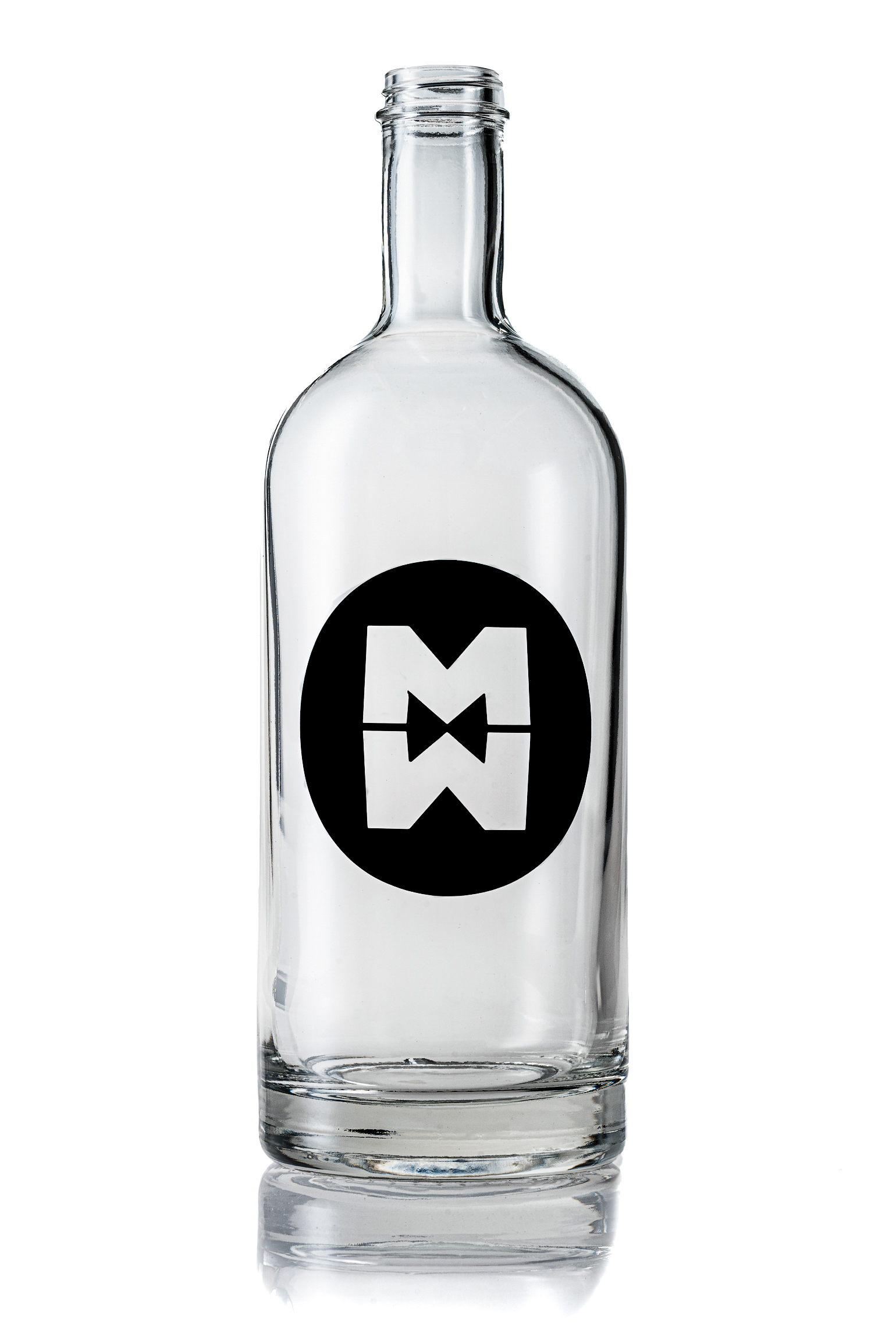 Oslo Bottle 1L - Tilton on the Hill