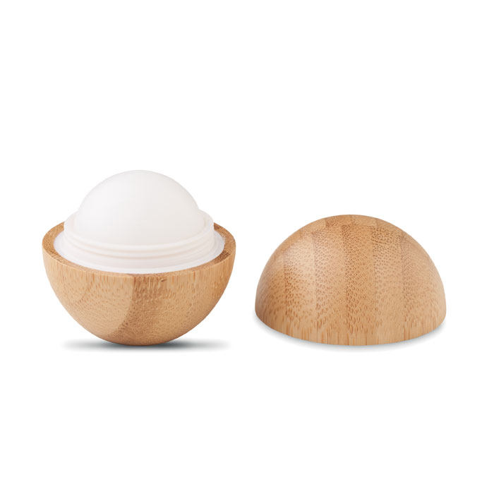 Vanilla Bamboo Lip Balm - Oldbury-on-the-Wold