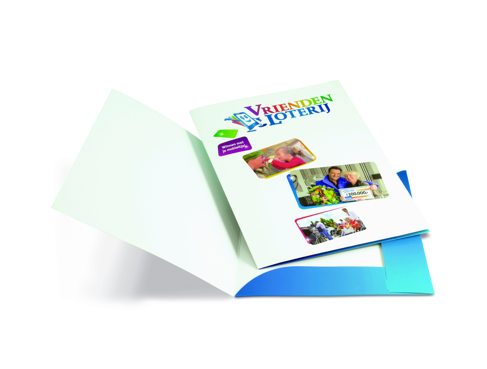 Personalized Presentation Companion - Lairg