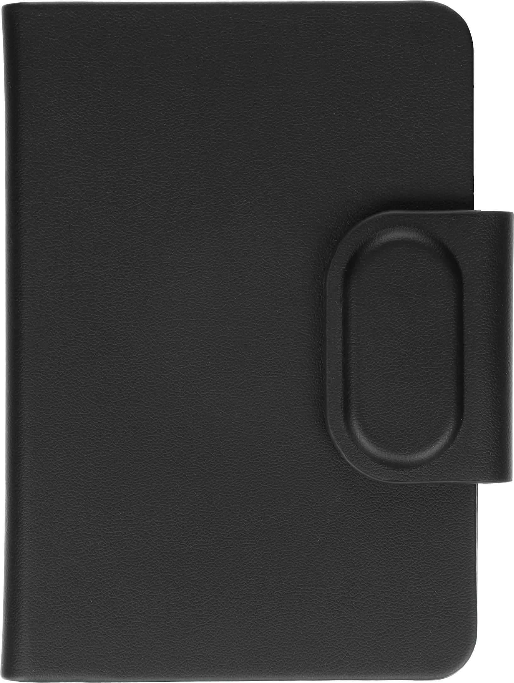 EcoTrack Passport Shield - South Queensferry printed with logo