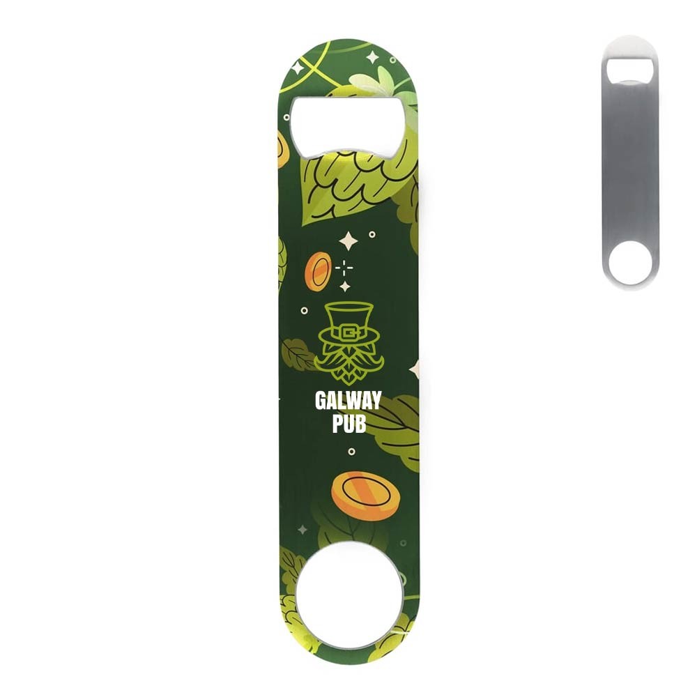 Signature Opener - Lochinver