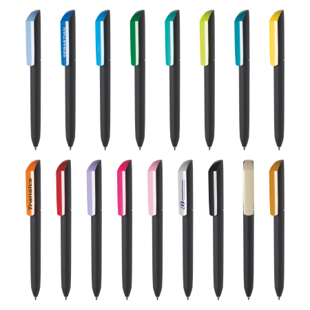 FLOW PURE F2P GOM K Ballpoint pen (Maxema)