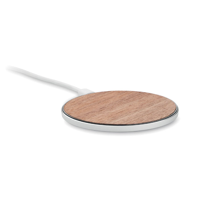 EcoCharge 15W Wireless Pad - Ightham