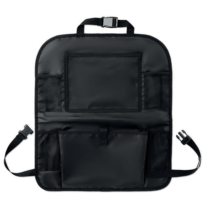 Backseat Car Organizer - Headbourne Worthy