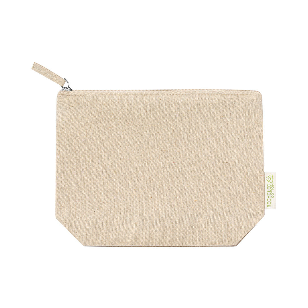 EcoCotton Beauty Bag - Combe - Ilmington