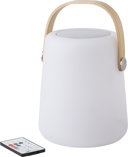 Wireless LED Speaker - Little Gidding - Crowborough