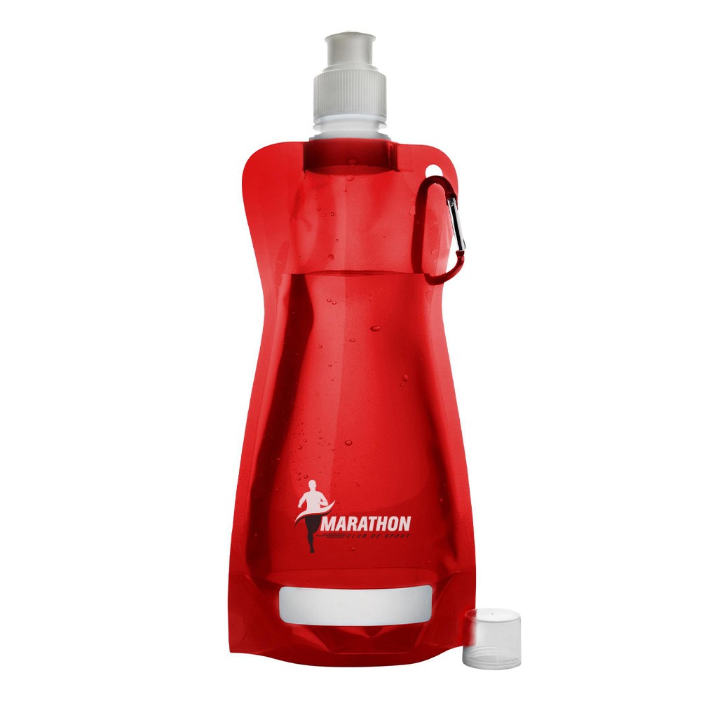 Fold-n-Go Hydration Bottle - Esher