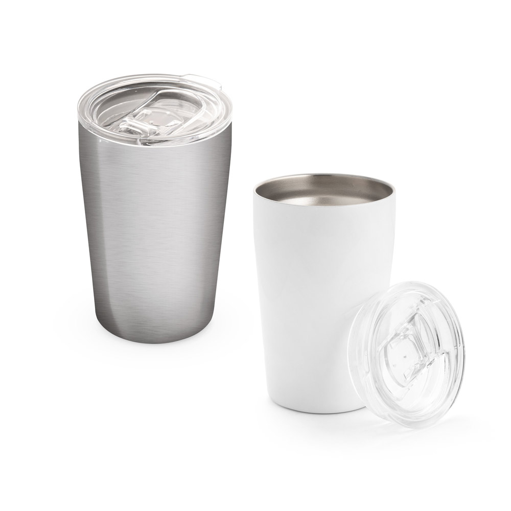 Insulated Mug 380ml - Bourton-on-the-Water - Marnhull
