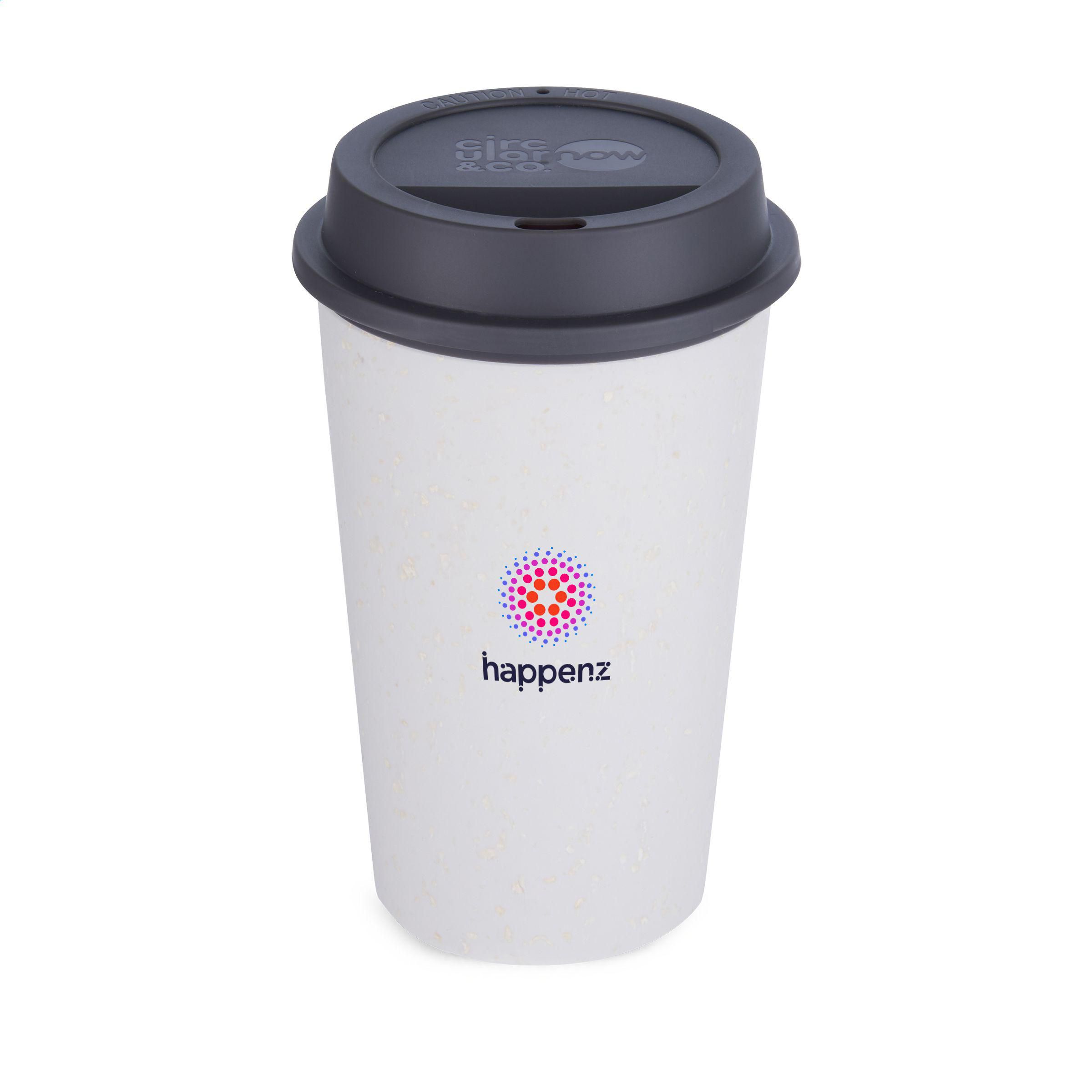 Circular&Co Recycled Now Cup 340 ml Coffee Cup