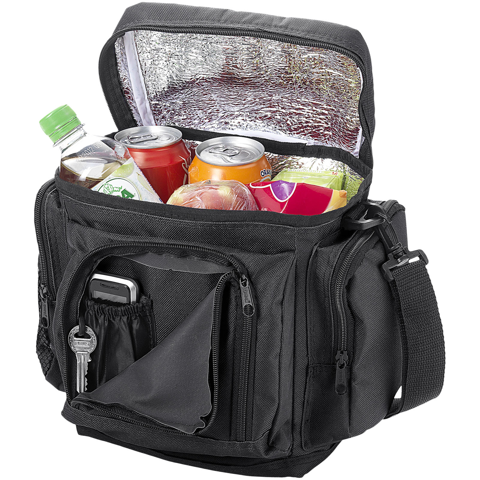 Helsinki Cooler Bag - Tetbury