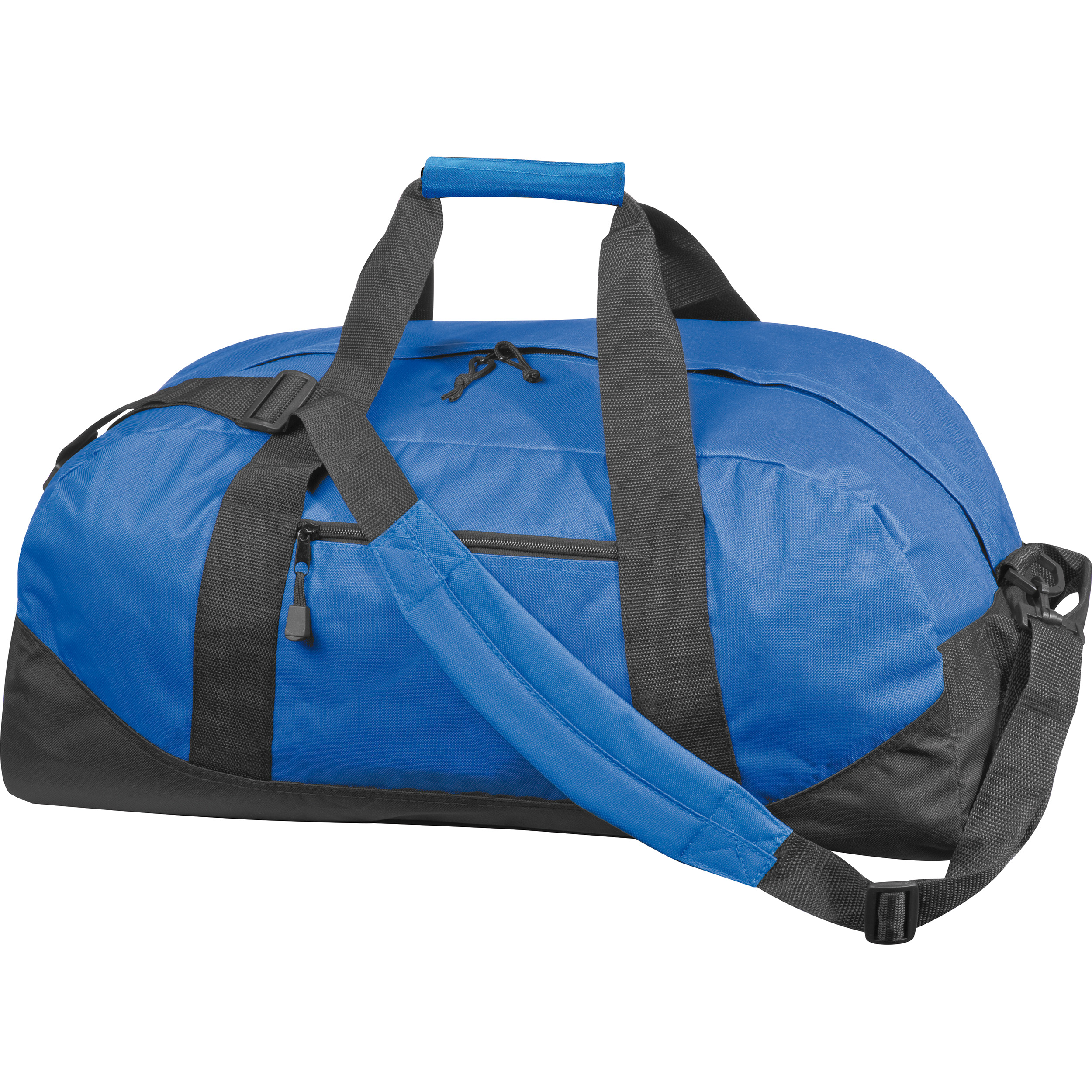 LogoPrinted Sports & Travel Bag - Aldbourne - Grantham