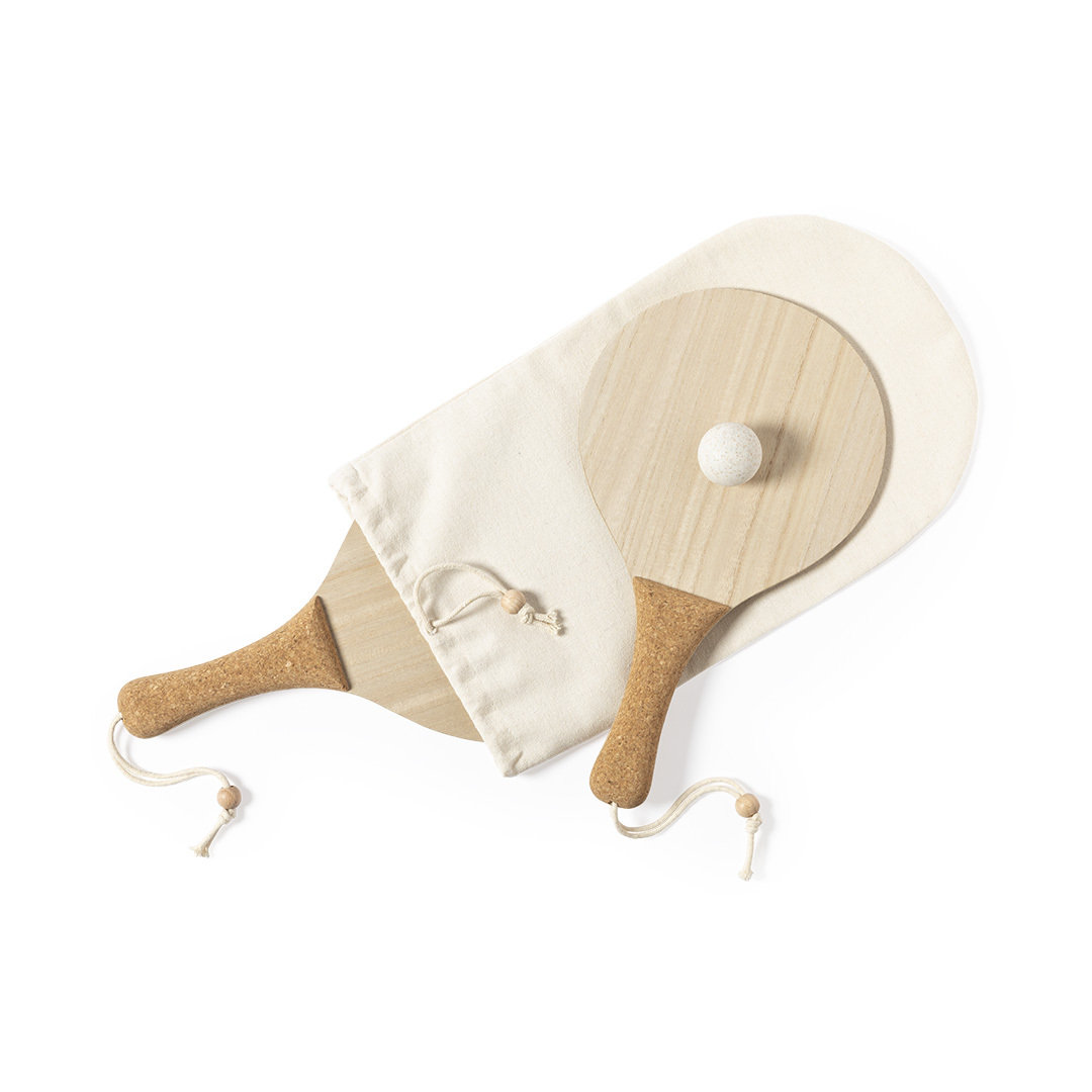 Natural Beach Paddles - Little Snoring - Holcombe Heath