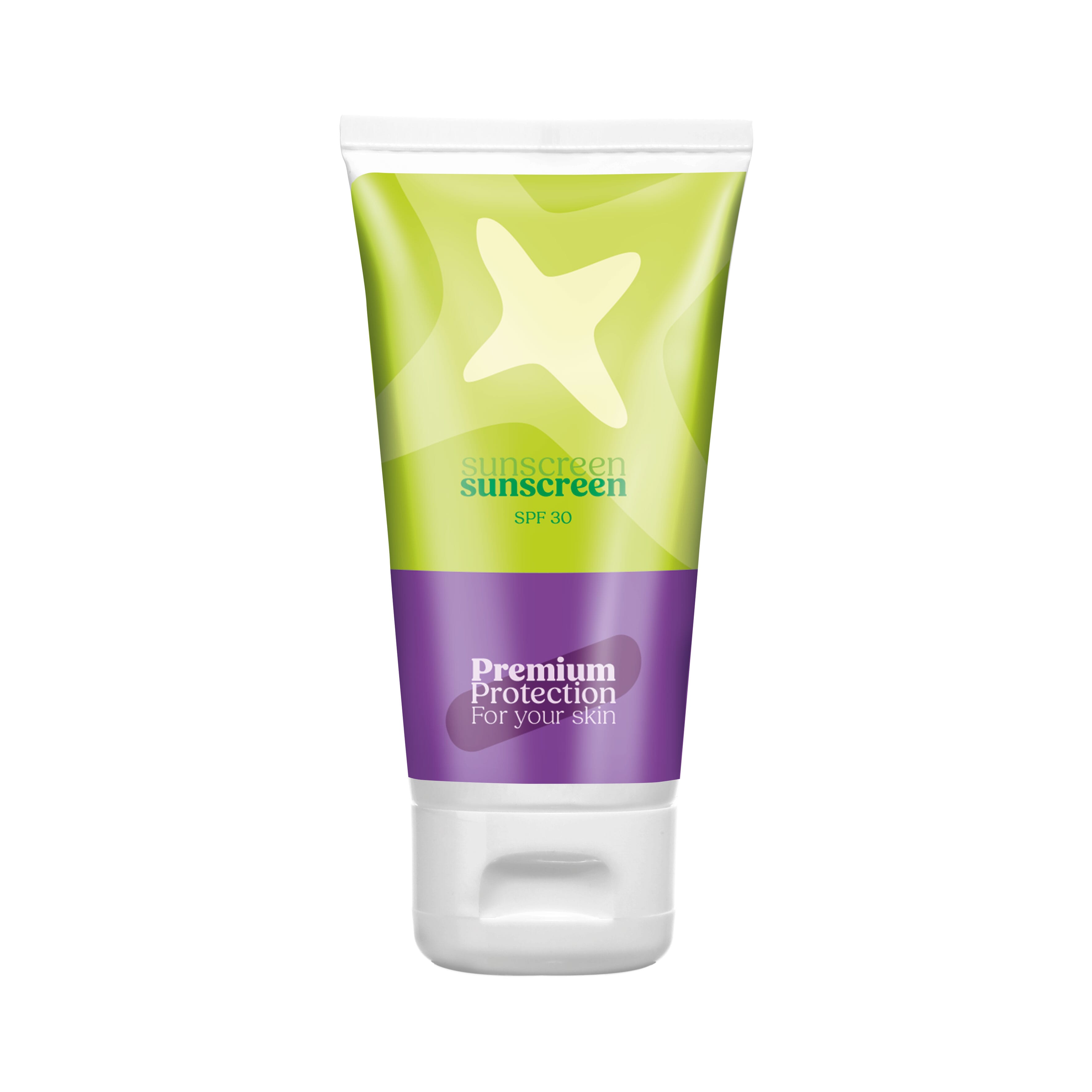 Sunscreen SPF30 50 ml