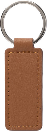 Apple Elegance Keychain - Ickham printed with logo