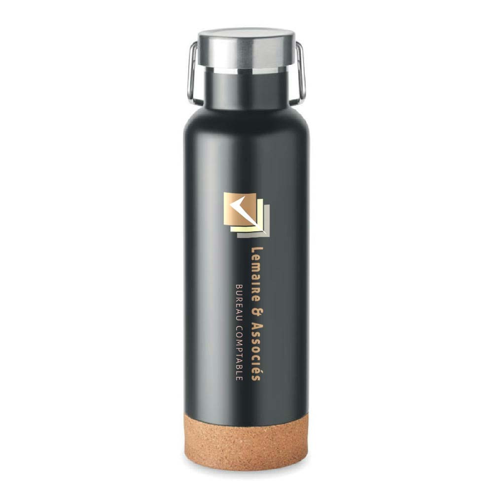 Doppelwandige Flasche 500 ml - Mirow 