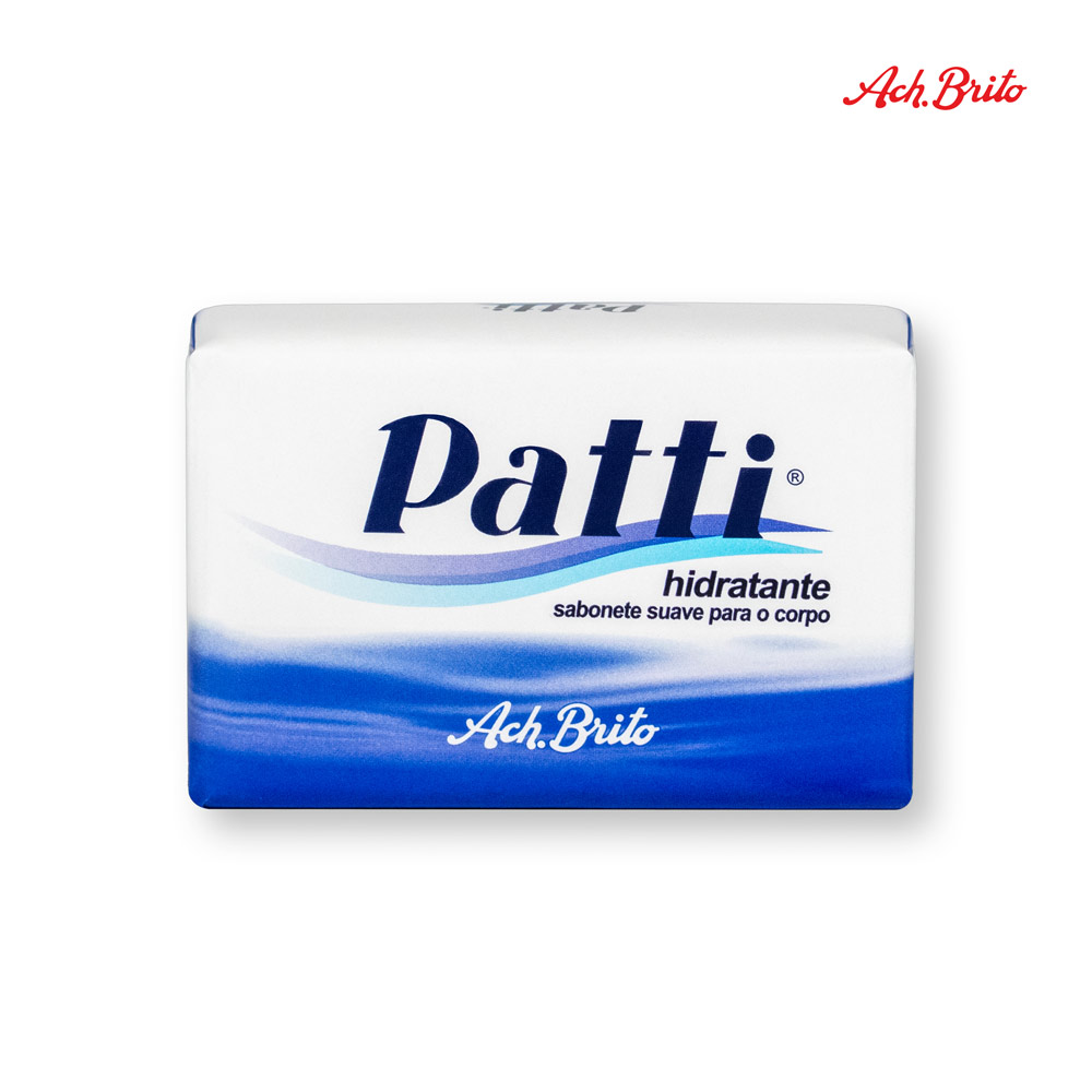 Famous Vegetable Soap 160g - Parr