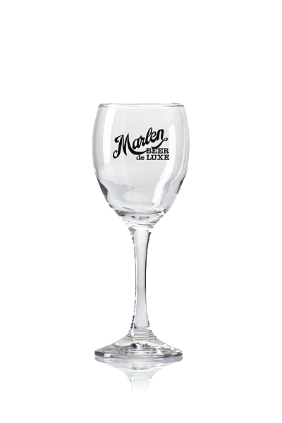 White Wine Glass - Liste aller Dörfer in England
