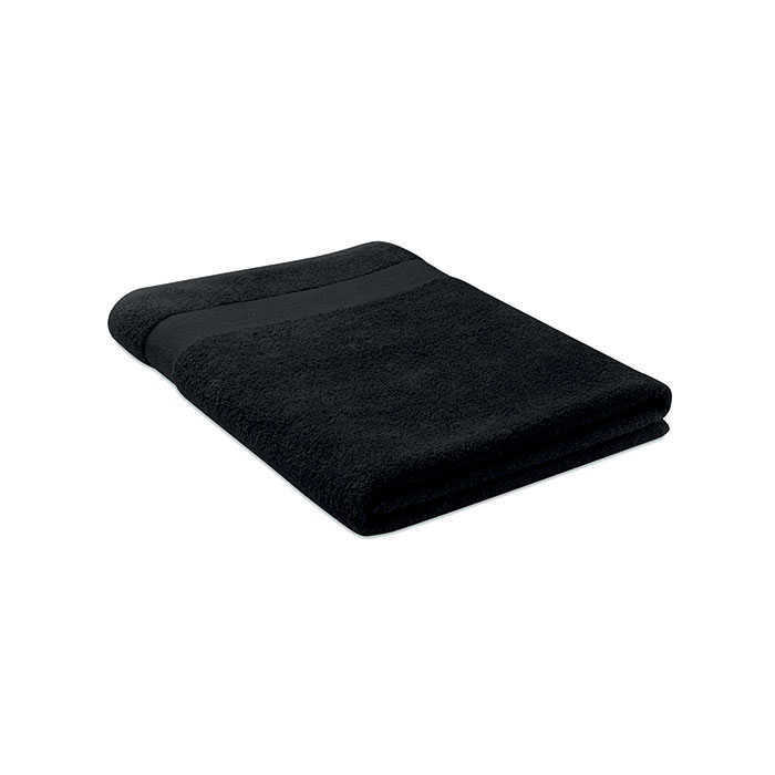 Organic Cotton Terry Towel - Allington