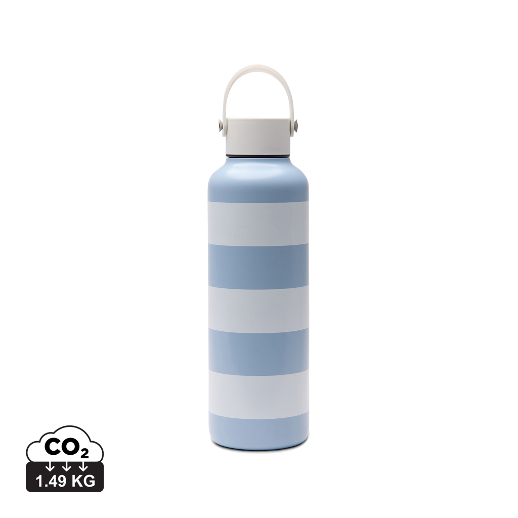 Nachhaltige Thermoflasche Lagune - Sendenhorst