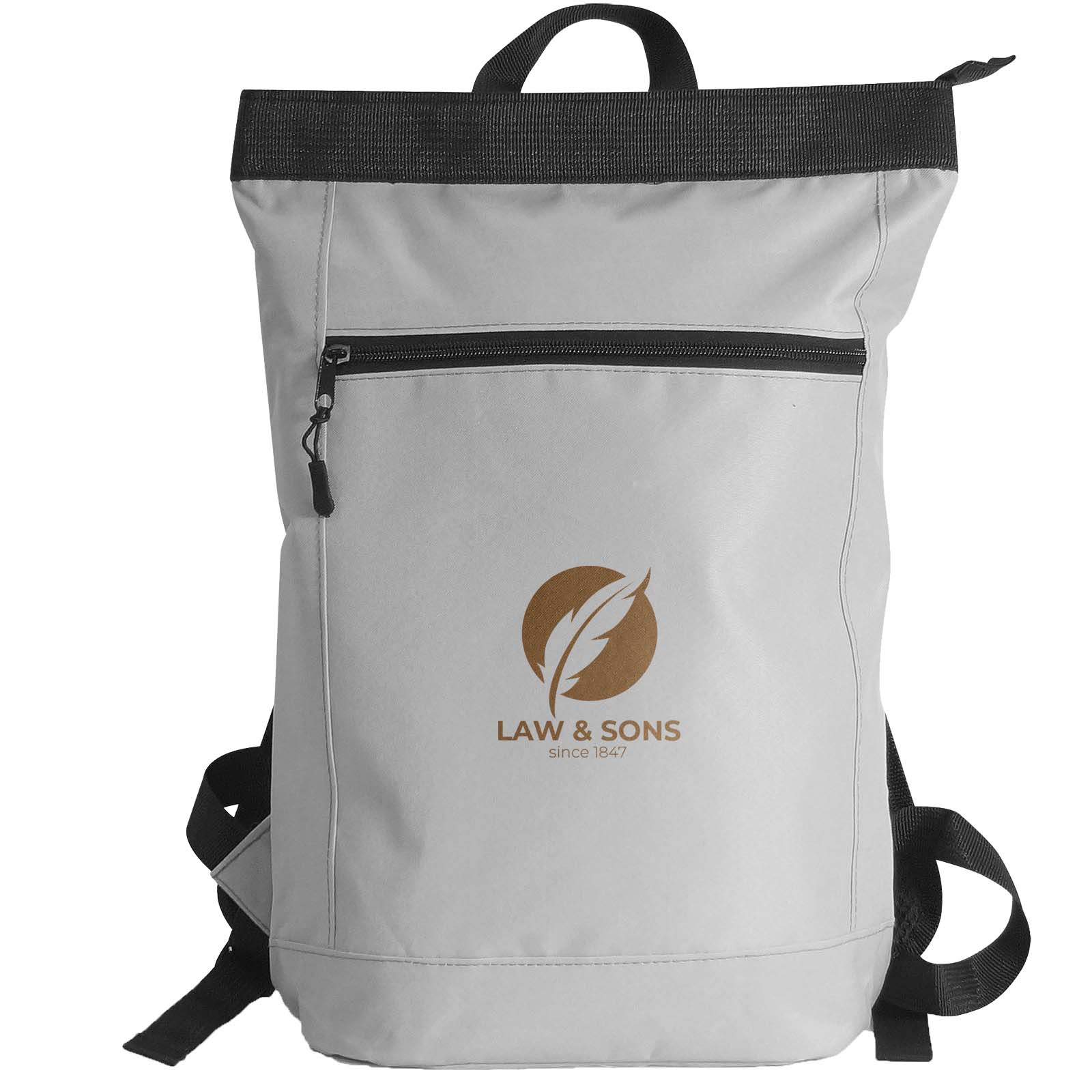 Green Citizen Renew Backpack - Coppull