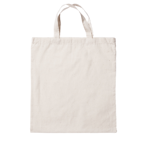 Cotton Tote Bag - Bibury - Woking/Byfleet