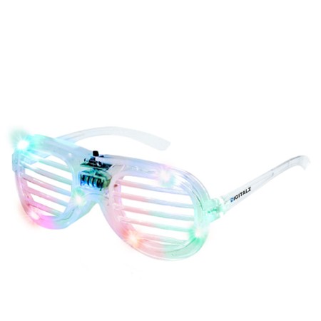 Luminous Party Shades - Chesham